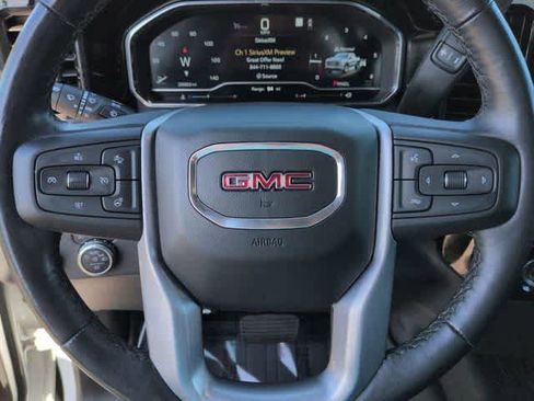 Used 2022 GMC Sierra 1500 Elevation AWD/4WD image 22