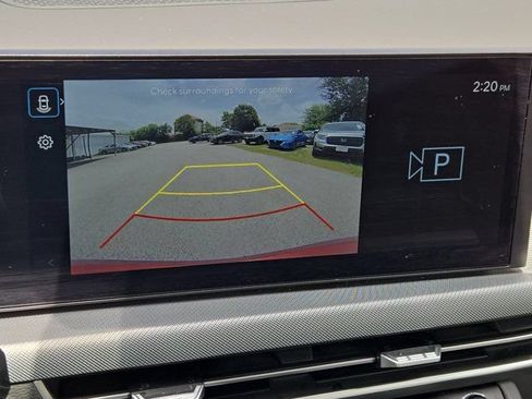 Used 2025 Hyundai Sonata SEL FWD image 17