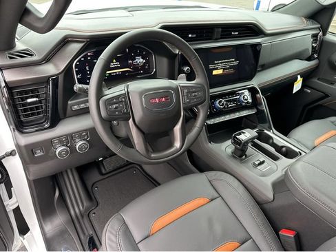 New 2026 GMC Sierra 1500 AT4 w/ AT4 Premium Package AWD/4WD image 23
