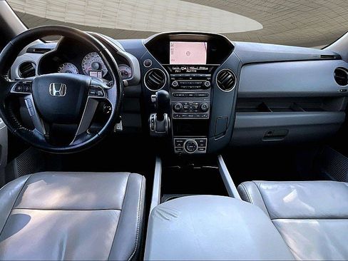 Used 2015 Honda Pilot EX-L image 12