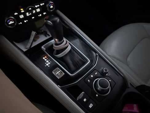 Used 2017 MAZDA CX-5 Grand Select image 12