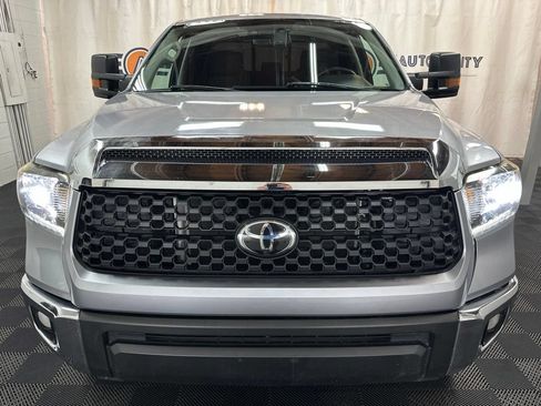 Used 2020 Toyota Tundra SR5 AWD/4WD image 3