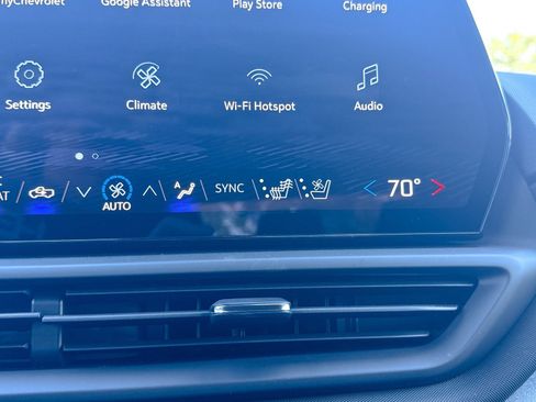 New 2026 Chevrolet Silverado EV LT w/ Plus Package image 27