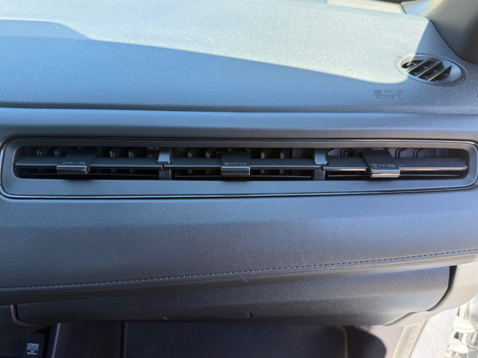 Used 2019 Honda HR-V Sport image 13