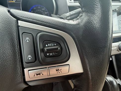 Used 2016 Subaru Outback 2.5i Limited AWD/4WD image 30
