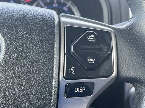 Used 2018 Toyota 4Runner Limited image 29