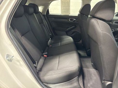 Certified 2024 Honda Civic LX image 19