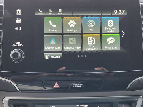 Certified 2023 Honda Passport EX-L image 17