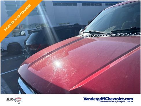 Used 2015 Ford F150 Lariat AWD/4WD image 2