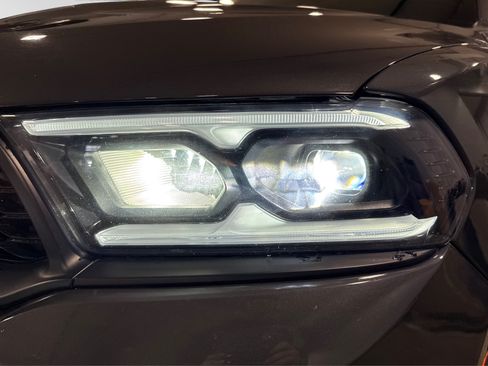 Used 2025 Dodge Durango R/T AWD/4WD image 13