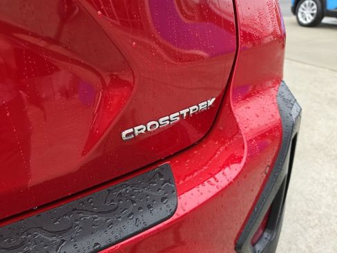Used 2024 Subaru Crosstrek 2.5i Limited AWD/4WD image 36