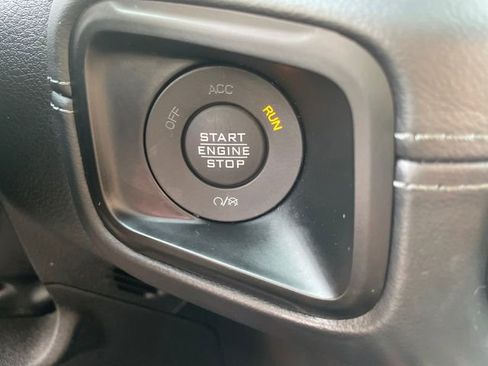 Used 2025 Jeep Wrangler Unlimited Rubicon 4xe w/ Safety Group AWD/4WD image 37