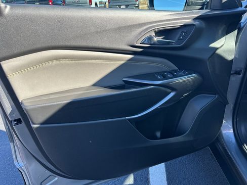 New 2026 Chevrolet Trax ACTIV w/ Sunroof Package image 28