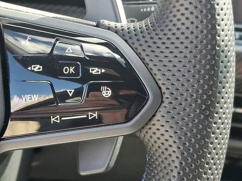 Used 2023 Volkswagen Golf 20th Anniversary Edition image 7