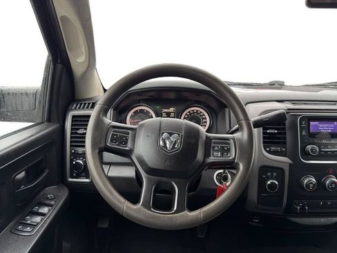 Used 2018 RAM 3500 Tradesman w/ Popular Equipment Group AWD/4WD image 3