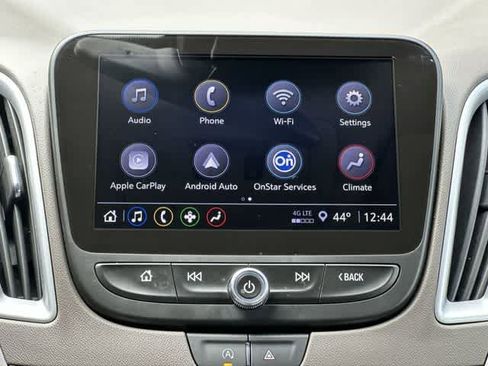 Used 2023 Chevrolet Malibu LT FWD image 13