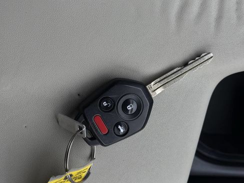 Used 2018 Subaru Impreza 2.0i image 26