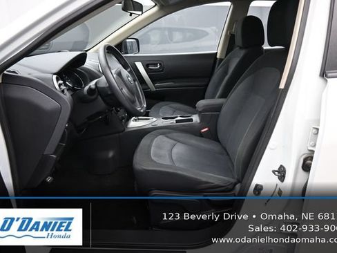 Used 2012 Nissan Rogue S AWD/4WD image 25