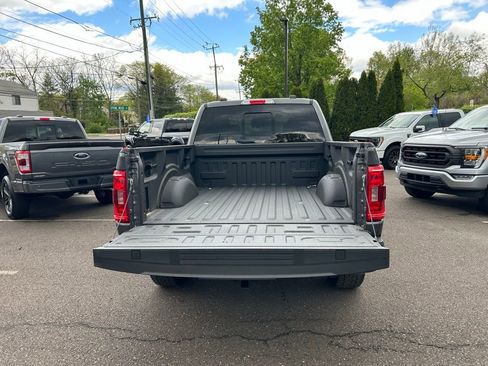 Certified 2023 Ford F150 XLT w/ Equipment Group 302A High image 8