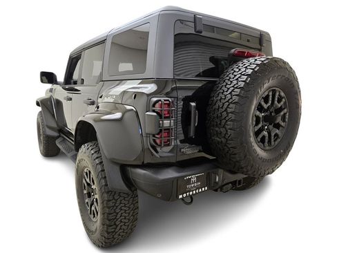 Used 2024 Ford Bronco Raptor image 11