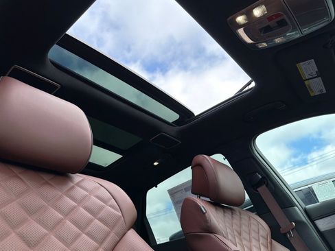 New 2026 Genesis GV80 3.5T Prestige image 17