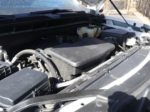 Used 2022 Chevrolet Tahoe High Country image 14