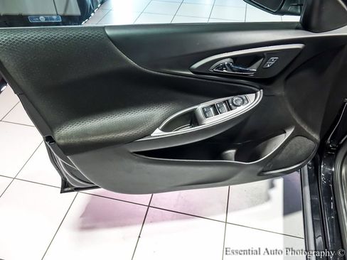 Used 2025 Chevrolet Malibu LT image 23