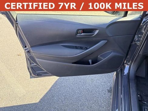 Used 2024 Toyota Corolla LE image 13