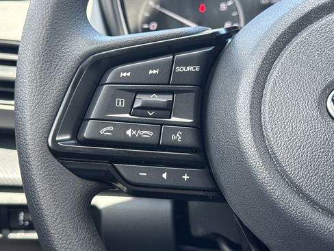 New 2026 Subaru Crosstrek 2.0i Premium AWD/4WD image 4