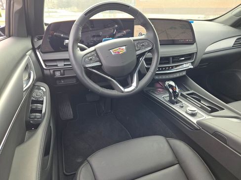 New 2026 Cadillac CT5 Premium Luxury RWD image 18
