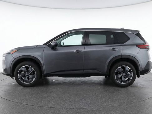 Used 2025 Nissan Rogue SV AWD/4WD image 5