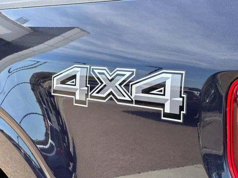 Used 2025 Ford F150 Lariat w/ Equipment Group 502A High AWD/4WD image 36
