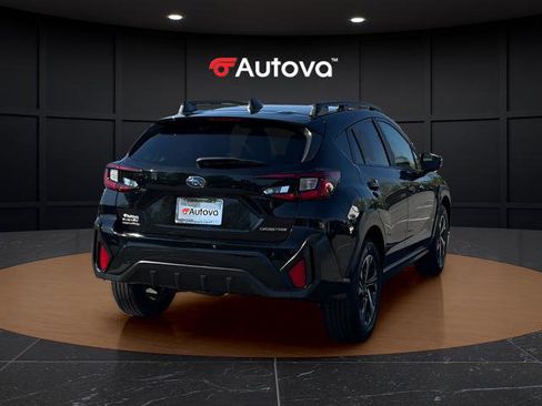 Used 2024 Subaru Crosstrek 2.0i Premium AWD/4WD image 5