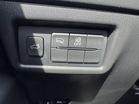 Certified 2025 MAZDA CX-5 AWD 2.5 S w/ Preferred Package image 22