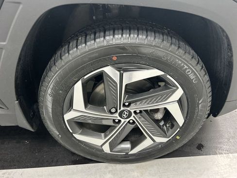 Used 2023 Hyundai Tucson SEL w/ Convenience Package AWD/4WD image 8