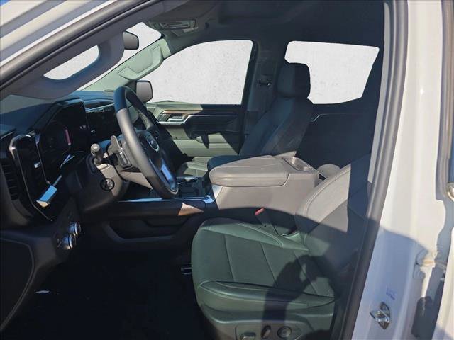Used 2024 GMC Sierra 1500 SLT RWD image 16