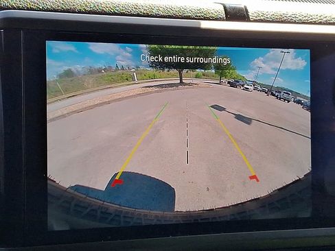 Used 2025 Jeep Wrangler Unlimited Sport S 4xe image 17