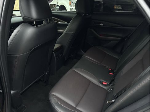 Used 2022 MAZDA CX-30 AWD 2.5 S w/ Premium Package image 22