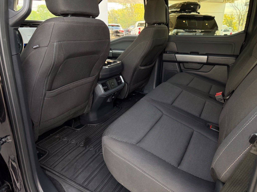 Used 2026 Ford F150 XLT AWD/4WD image 17