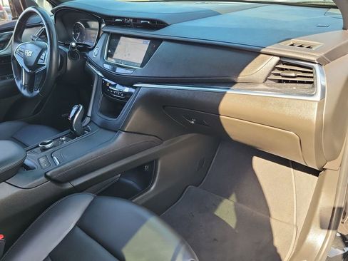 Certified 2023 Cadillac XT5 Premium Luxury image 29
