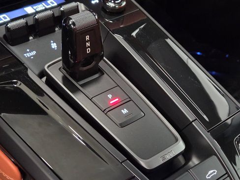 Certified 2026 Porsche 911 Targa 4 GTS AWD/4WD image 22