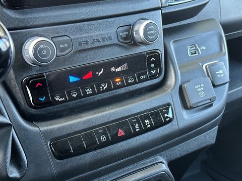 New 2026 RAM ProMaster 1500 w/ Safety Group image 18