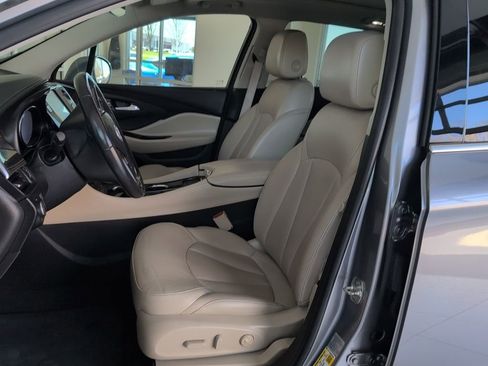 Used 2019 Buick Envision Essence image 13