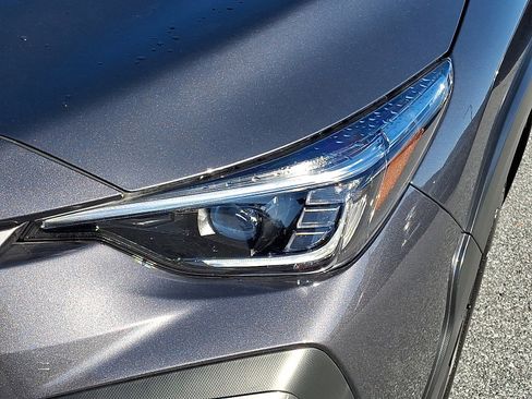 Certified 2025 Subaru Crosstrek 2.5i Limited image 8