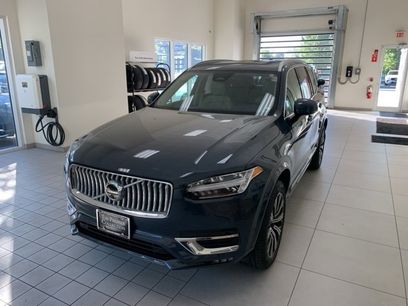 Certified 2024 Volvo XC90 B5 Plus