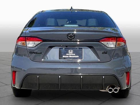 Used 2026 Toyota Corolla SE FWD image 5