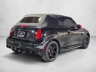 New 2026 MINI Cooper John Cooper Works FWD video 2