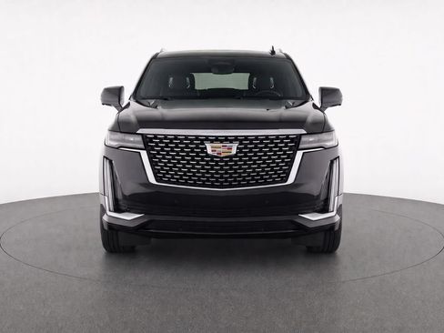 Used 2023 Cadillac Escalade ESV Premium Luxury AWD/4WD image 5