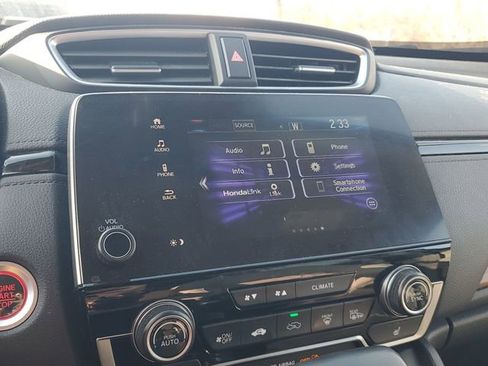 Used 2019 Honda CR-V EX-L image 22