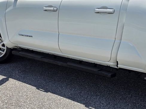 Used 2025 Toyota Tacoma SR5 RWD image 25